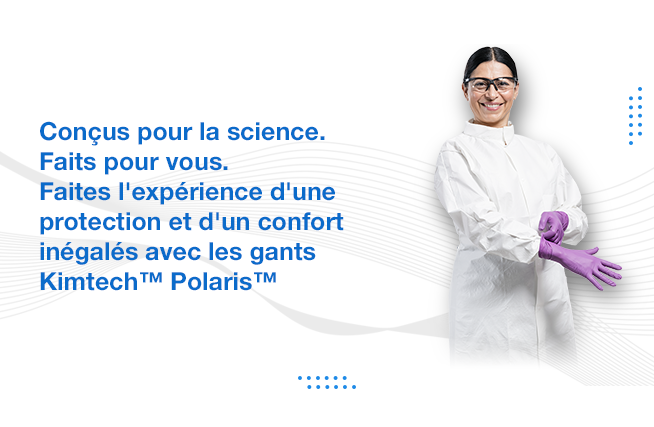 Kimtech™ Polaris™ Nitrilhandschuhe