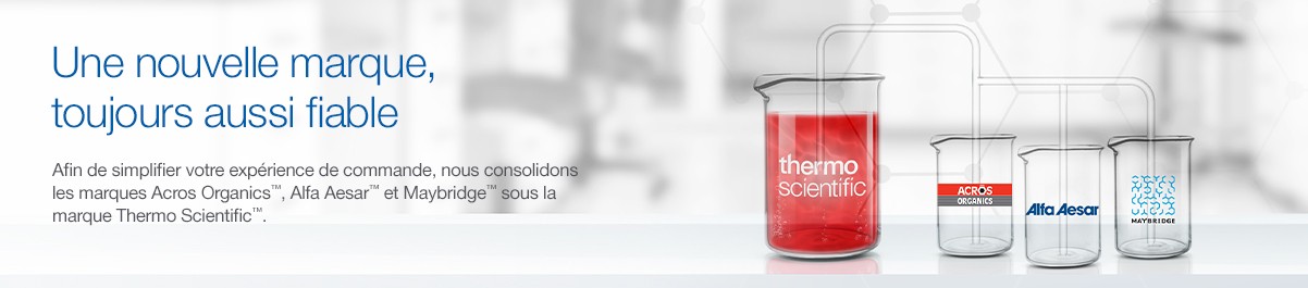 Thermo Scientific Chemikalien