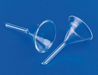 14500_funels Trichter und Filtrationsprodukte
