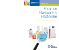 Focus sur la verrerie