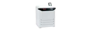 Floor Model Centrifuges