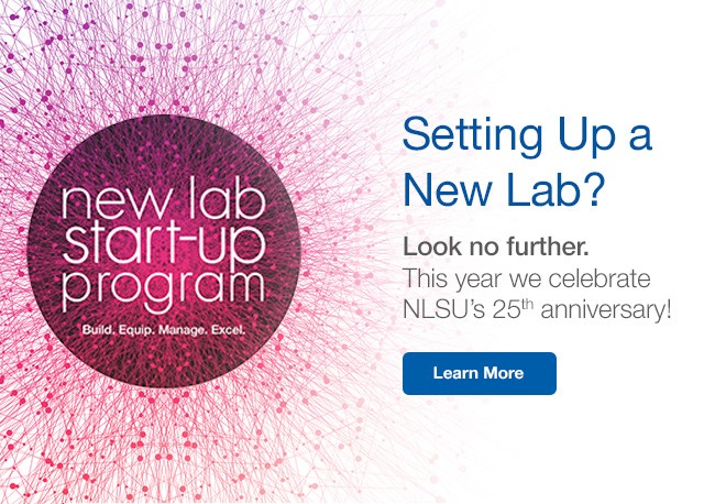 New Lab Start-Up Programme