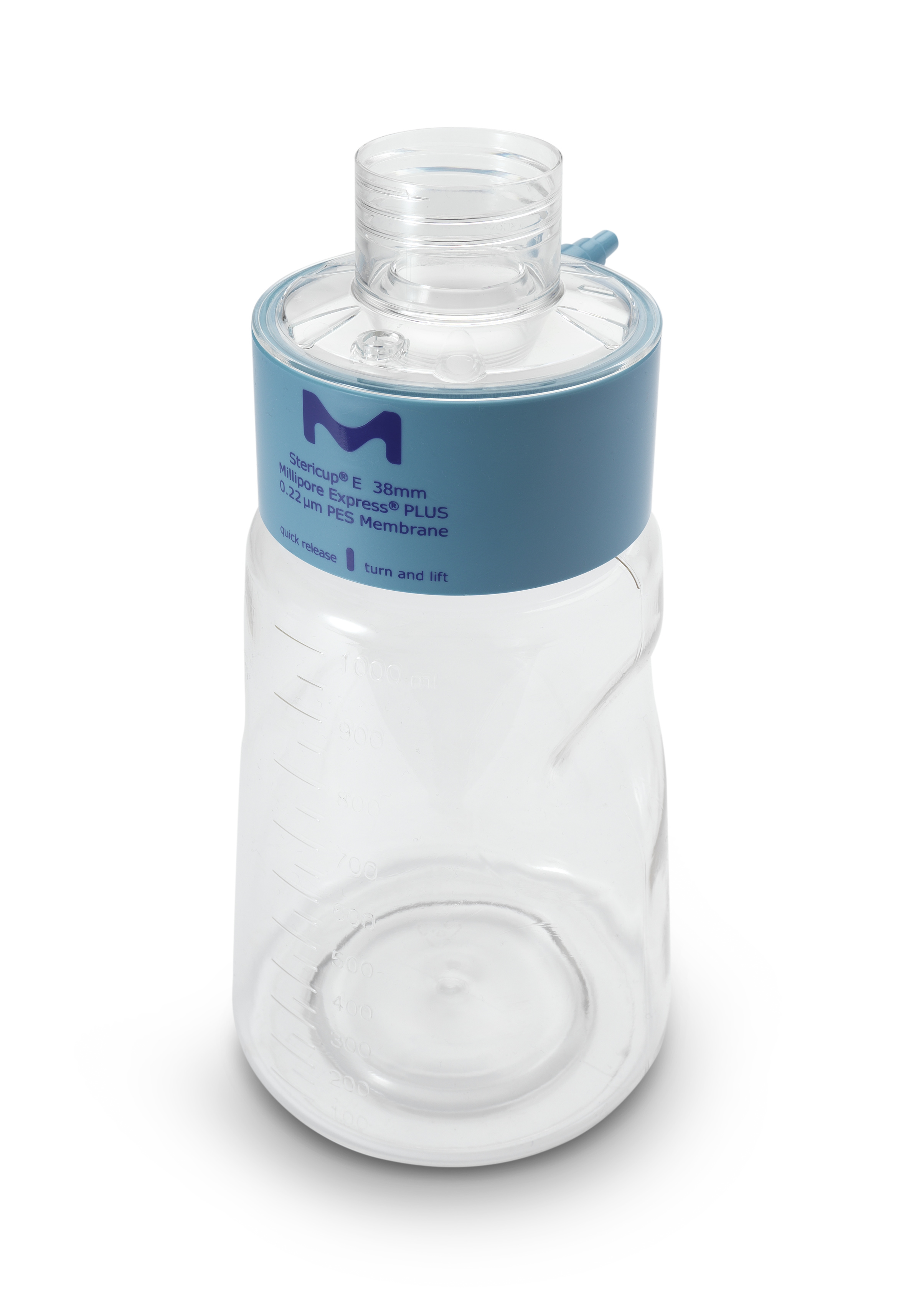 Merck Stericup