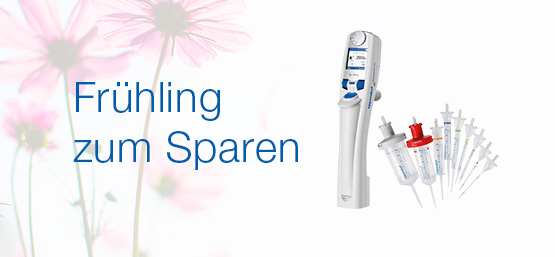 Eppendorf Essentials