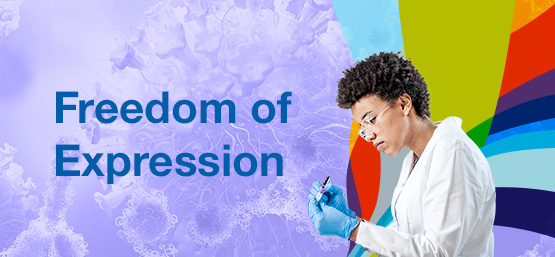 Freedom of Expression