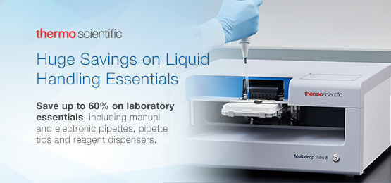 Liquid Handling
