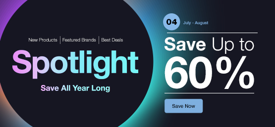 Spotlight image