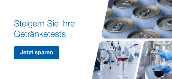Beverage Testing