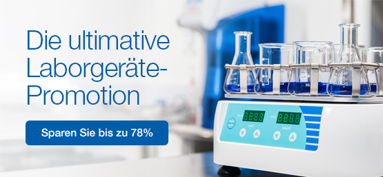 Ultimate Lab Appliances