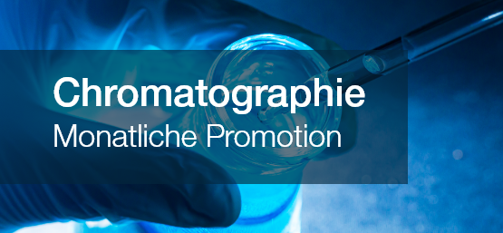 Chromatography Monthly Promo image
