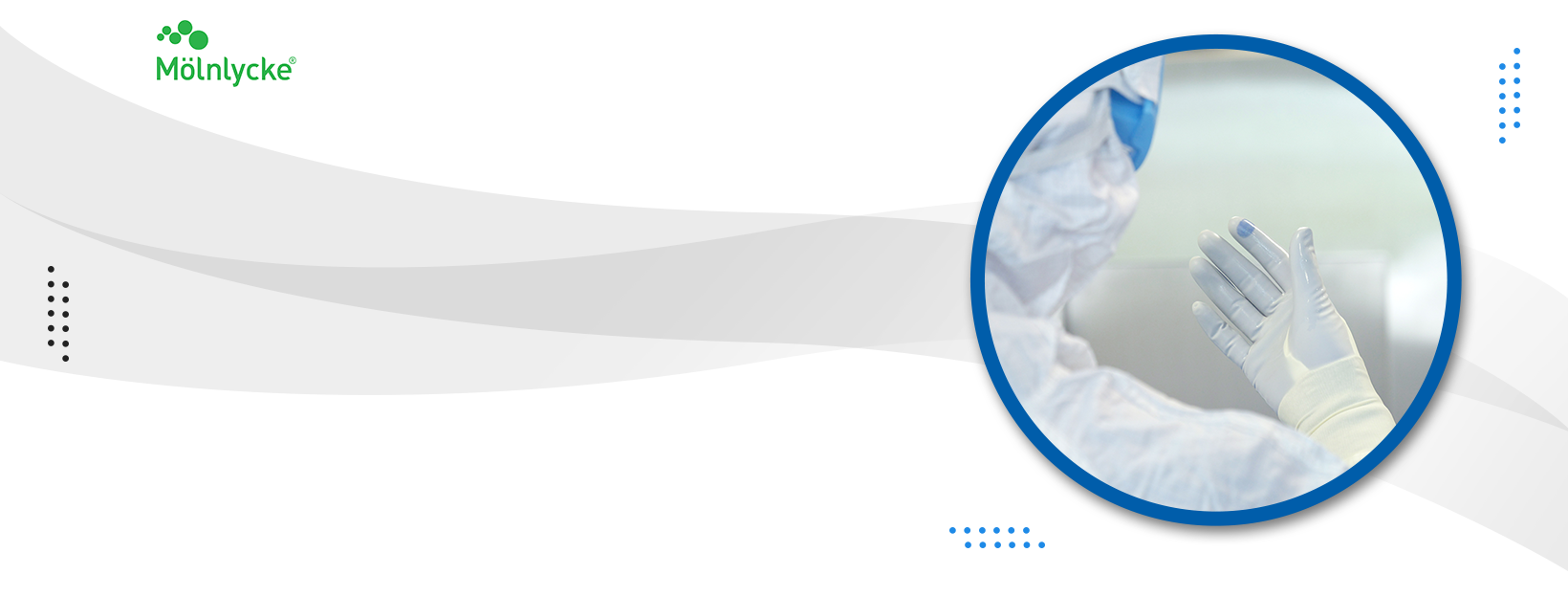 Product banner