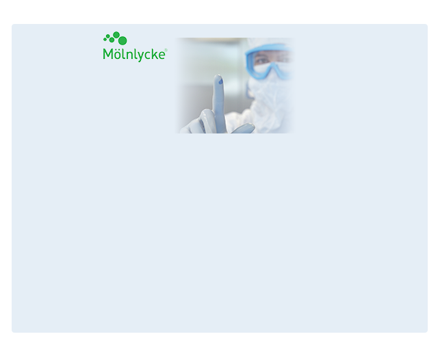 product banner
