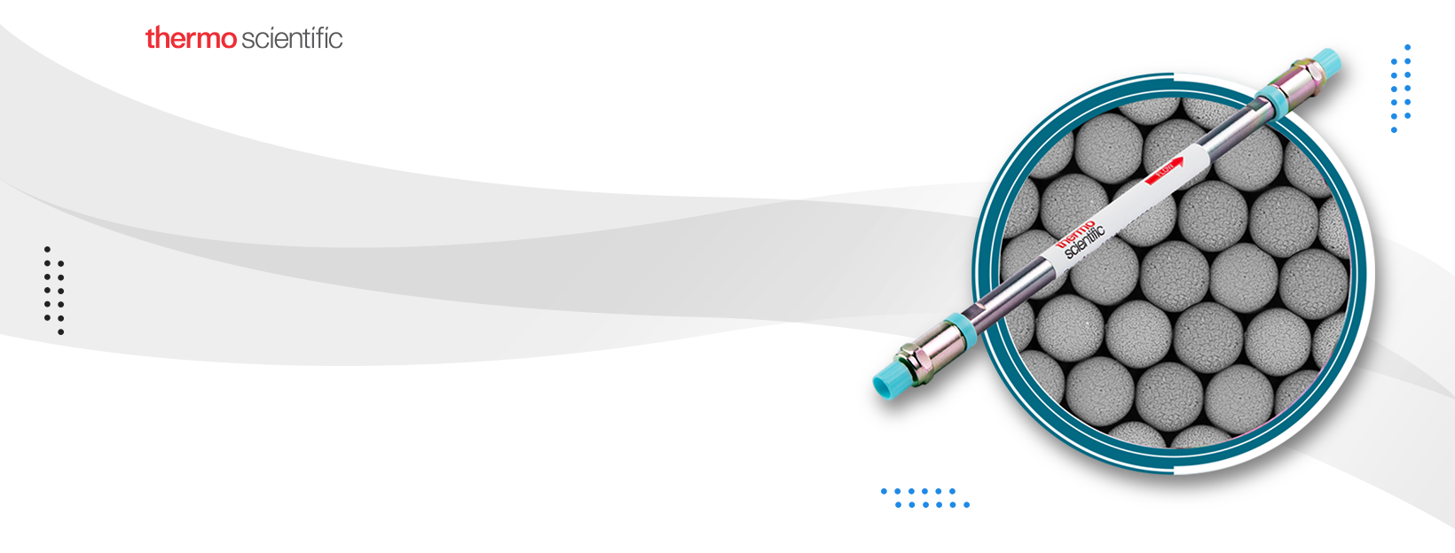 Product banner