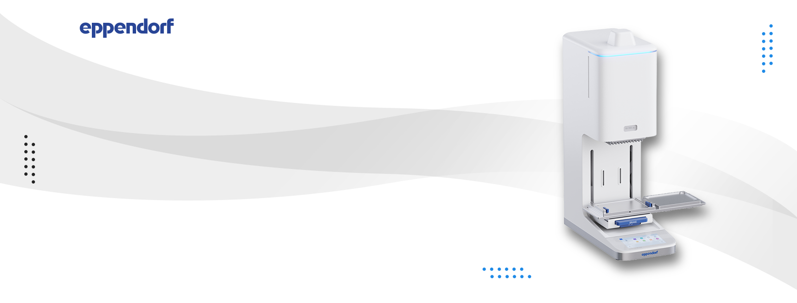 Product banner