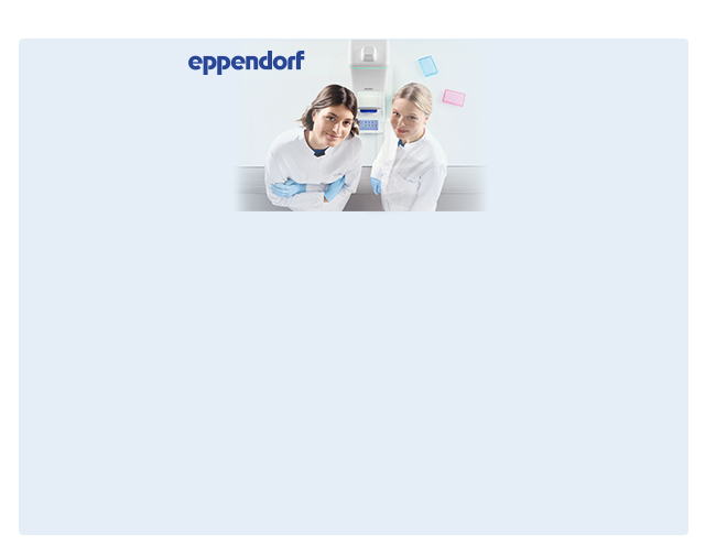 product banner