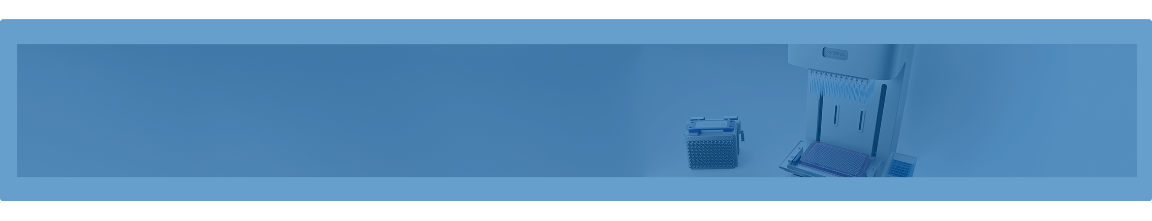 video banner