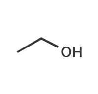 Ethanol (C2H6O, EtOH)