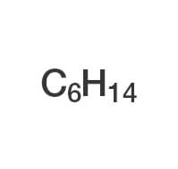 Hexane (C6H14)