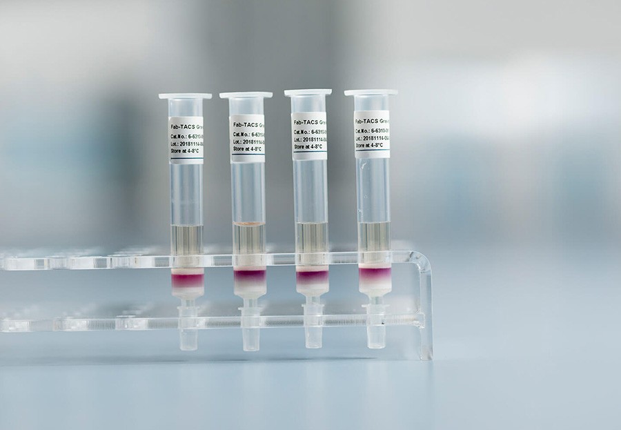17399_cell_isolation Traceless Affinity Cell Selection