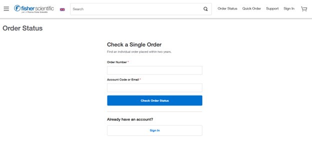 Proof of Delivery Proof of Delivery