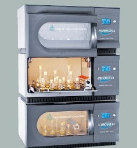 innova-44-incubator-shaker Eppendorf Innova® 44 / 44R Incubator Shaker
