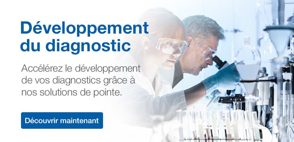 Diagnostic Development