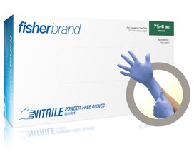12567_Fisherbrand_Dispenser-ComfortNitrile 12567_Fisherbrand_Dispenser-ComfortNitrile