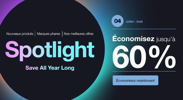 Spotlight