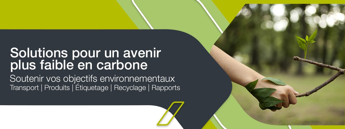 Greener Choice Program