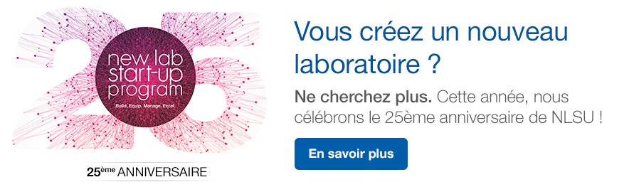 New Lab Start-Up Programme