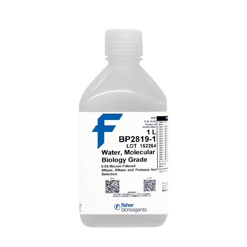 17845_BP2819_1 Mol Bio Water