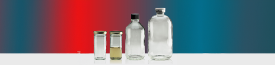 Sterile containers Sterile containers