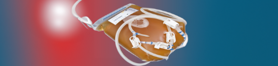 Broth bag Broth bag