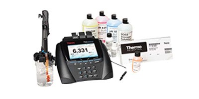 Thermo Scientific™ Orion™ Versa Star Pro™ Thermo Scientific™ Orion™ Versa Star Pro™
