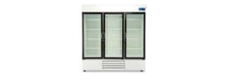 Refrigerator and Freezers