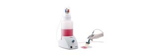 Chemical Monitoring Instrumentation