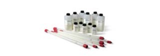 Gel Filtration Media and Columns